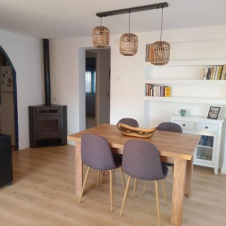 Hogar Con Encanto En เซกอร์เบ ภายนอก รูปภาพ