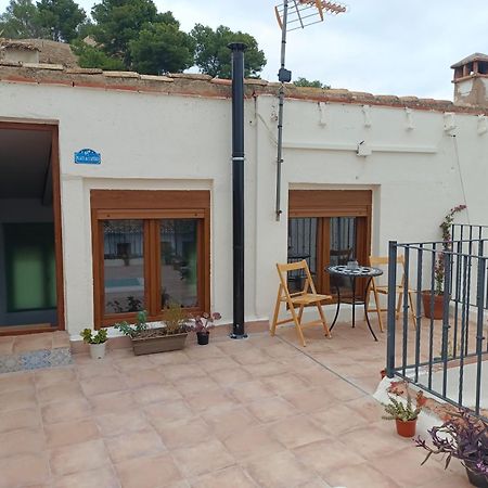 Hogar Con Encanto En เซกอร์เบ ภายนอก รูปภาพ