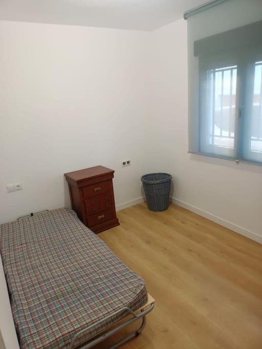 Hogar Con Encanto En เซกอร์เบ ภายนอก รูปภาพ