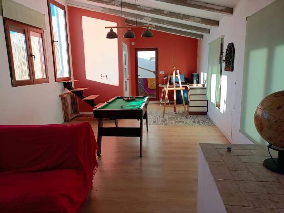 Hogar Con Encanto En เซกอร์เบ ภายนอก รูปภาพ