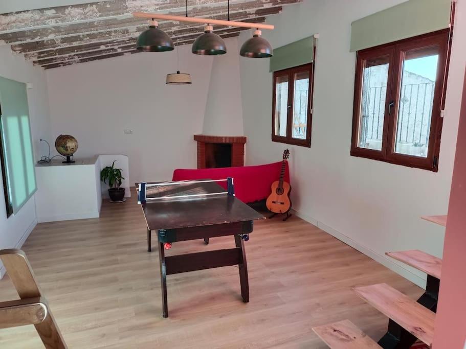Hogar Con Encanto En เซกอร์เบ ภายนอก รูปภาพ