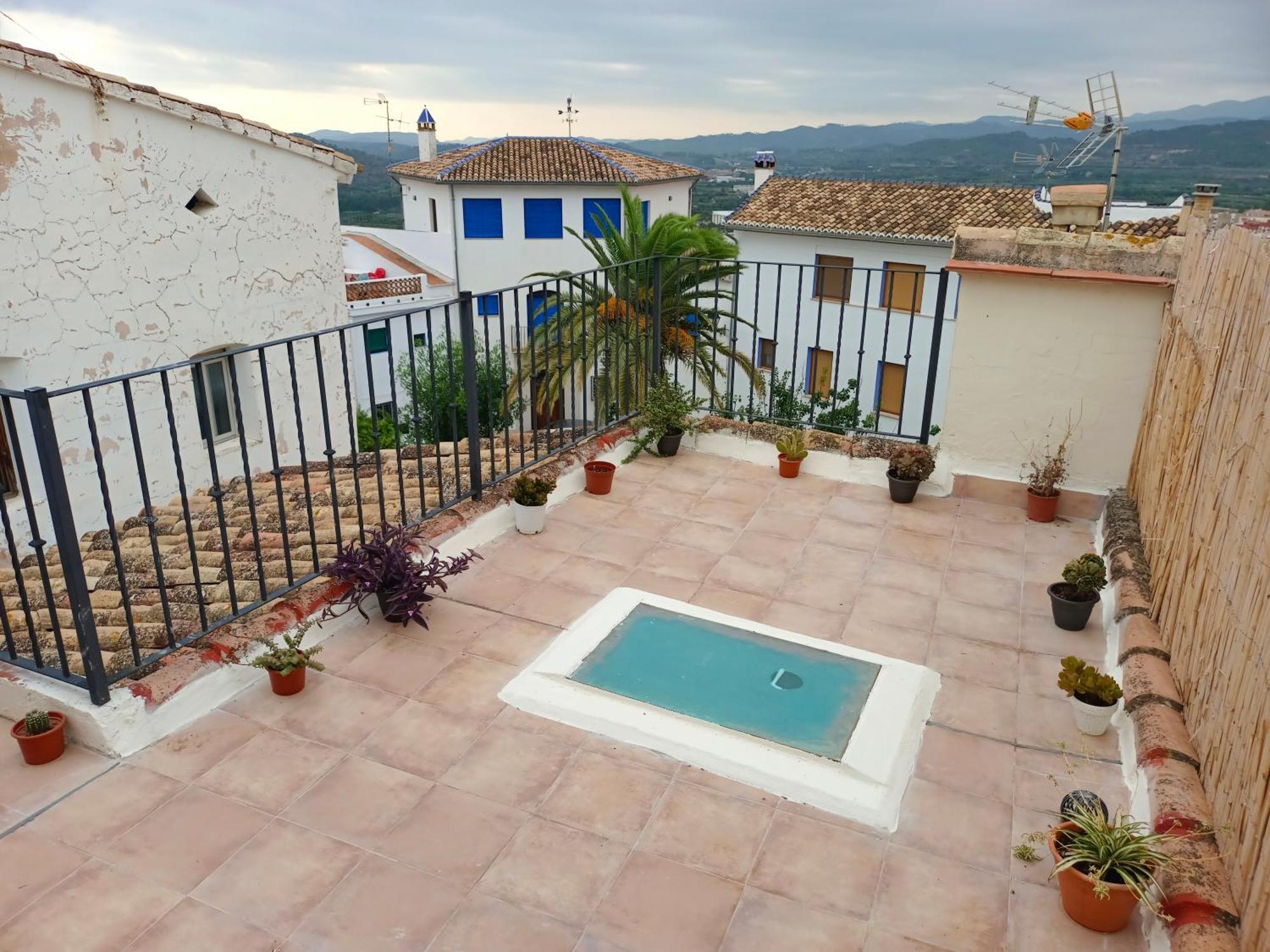 Hogar Con Encanto En เซกอร์เบ ภายนอก รูปภาพ