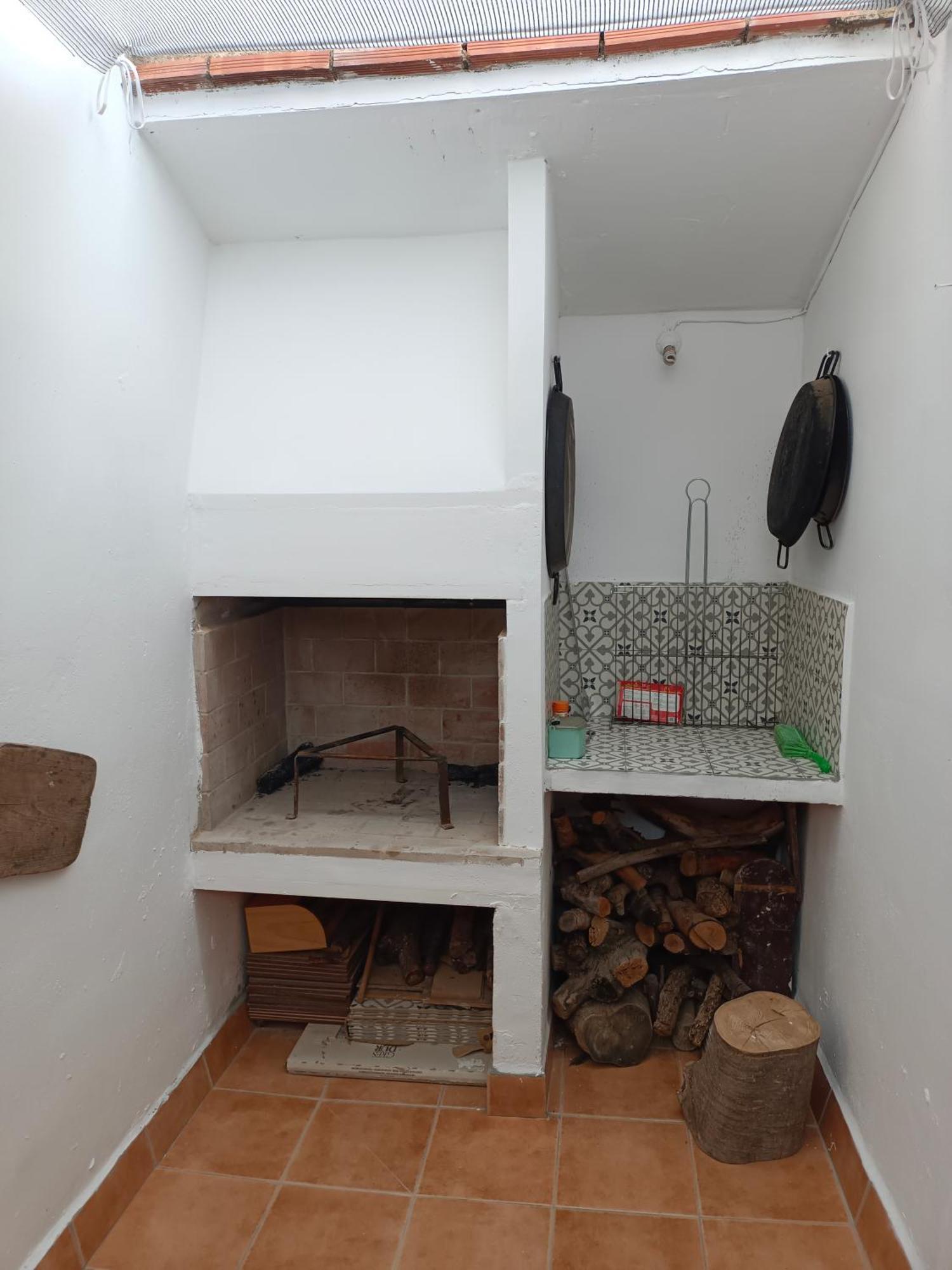 Hogar Con Encanto En เซกอร์เบ ภายนอก รูปภาพ